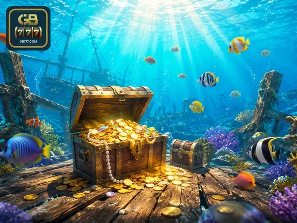 Gambar Cannon Fishing 3