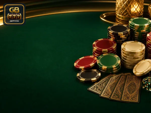 Tampilan permainan Fortune Dragon