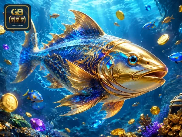 Gambar Happy Fishing 1