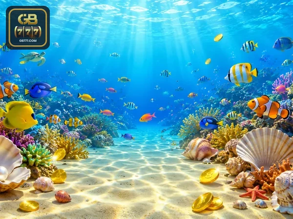 Gambar Happy Fishing 4